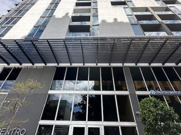 Undisclosed Address #A11684293, Miami FL 33131