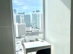 Undisclosed Address #A11684293, Miami FL 33131