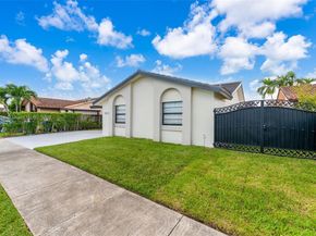 1052 NW 127th Path, Miami FL 33182