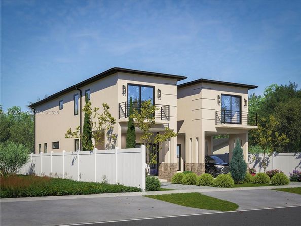 1818 NW 49th St 1, Miami FL 33142