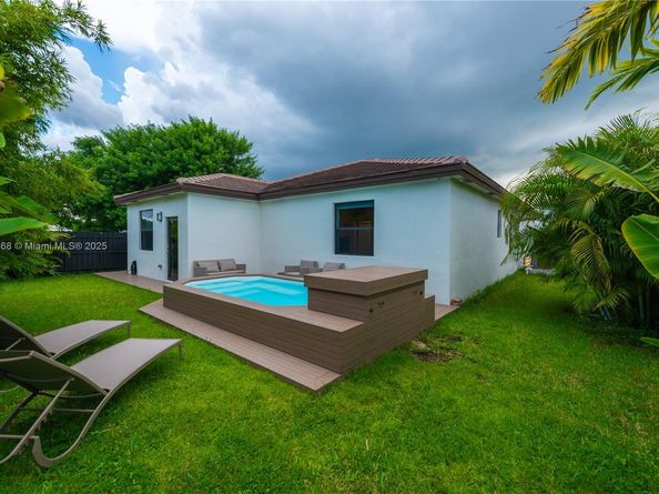 23341 SW 132nd Pl, Miami FL 33032