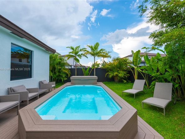 23341 SW 132nd Pl, Miami FL 33032