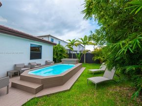 23341 SW 132nd Pl, Miami FL 33032