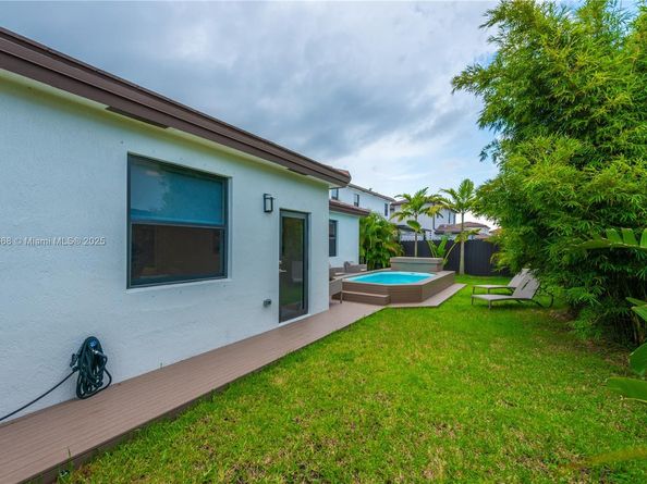 23341 SW 132nd Pl, Miami FL 33032