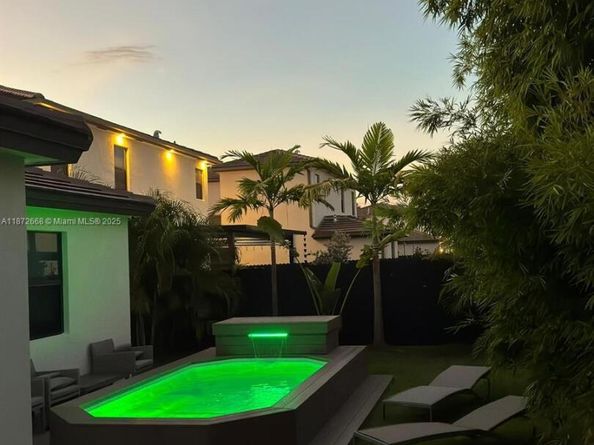 23341 SW 132nd Pl, Miami FL 33032