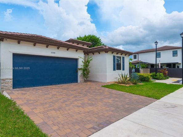 23341 SW 132nd Pl, Miami FL 33032