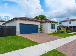 23341 SW 132nd Pl, Miami FL 33032