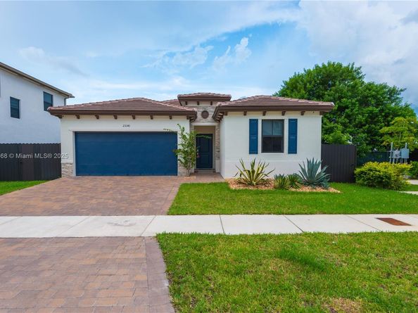 23341 SW 132nd Pl, Miami FL 33032