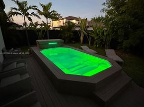 23341 SW 132nd Pl, Miami FL 33032