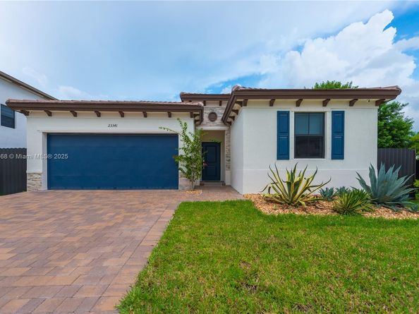 23341 SW 132nd Pl, Miami FL 33032