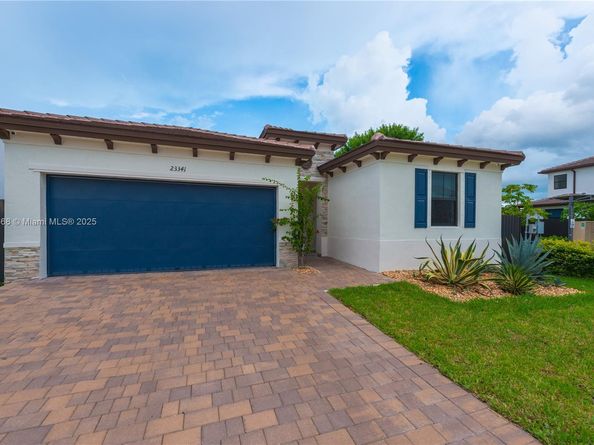 23341 SW 132nd Pl, Miami FL 33032