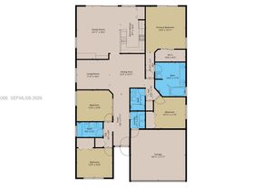 3465 NE 2nd St, Homestead FL 33033