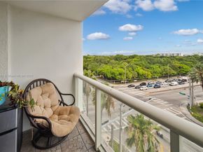 13499 Biscayne Blvd 703, North Miami FL 33181