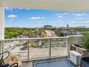 13499 Biscayne Blvd 703, North Miami FL 33181
