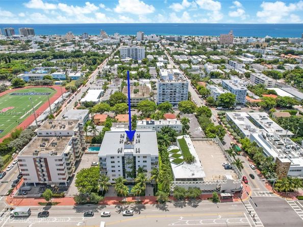 1130 11th St 4J, Miami Beach FL 33139