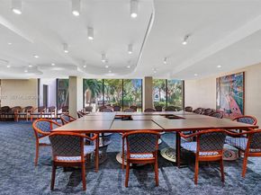 19355 Turnberry Way 17C, Aventura FL 33180