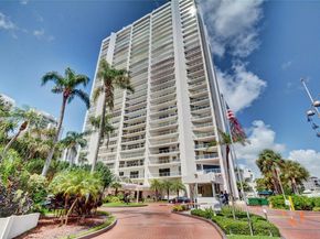 19355 Turnberry Way 17C, Aventura FL 33180