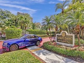 19355 Turnberry Way 17C, Aventura FL 33180