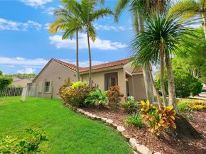 4361 Mahogany Ridge Dr, Weston FL 33331