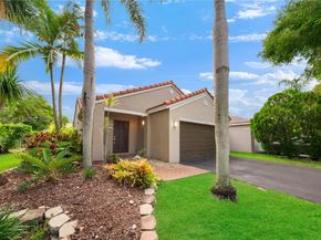 4361 Mahogany Ridge Dr, Weston FL 33331