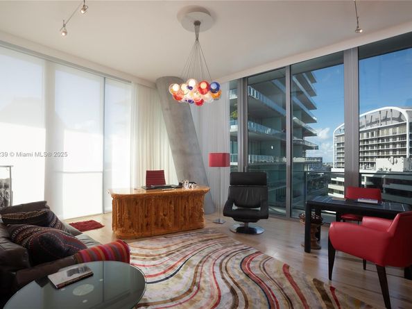 2675 S Bayshore Dr 1601S, Miami FL 33133