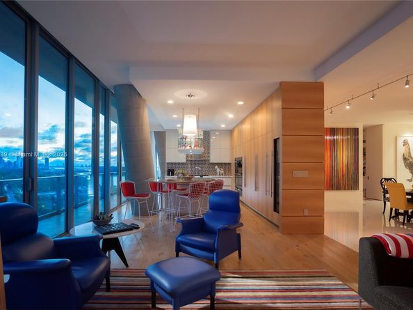 2675 S Bayshore Dr 1601S, Miami FL 33133