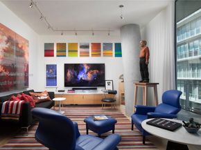 2675 S Bayshore Dr 1601S, Miami FL 33133