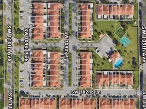 18201 SW 109th Pl, Miami FL 33157