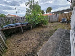18201 SW 109th Pl, Miami FL 33157