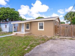1660 W 26th St, Riviera Beach FL 33404