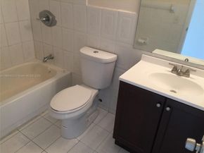 10745 SW 3rd St 8, Sweetwater FL 33174