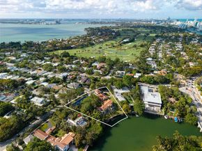 5005 Lakeview Dr, Miami Beach FL 33140