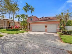 14686 SW 35th Ct, Miramar FL 33027