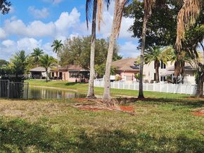 14686 SW 35th Ct, Miramar FL 33027