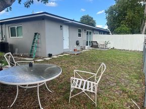 6742 SW 18th Ct, North Lauderdale FL 33068