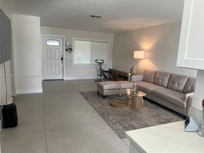 6742 SW 18th Ct, North Lauderdale FL 33068