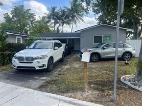 6742 SW 18th Ct, North Lauderdale FL 33068