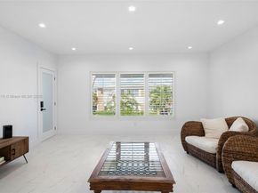 3909 Garden Avenue, Miami Beach FL 33140