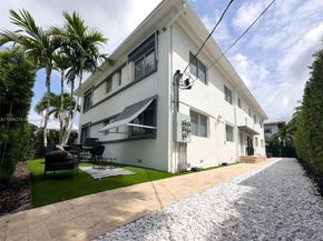 3909 Garden Avenue, Miami Beach FL 33140