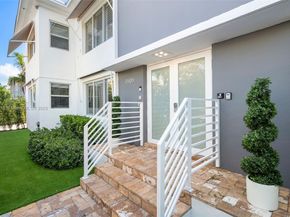 3909 Garden Avenue, Miami Beach FL 33140