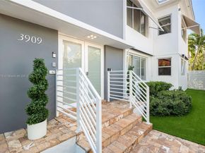 3909 Garden Avenue, Miami Beach FL 33140