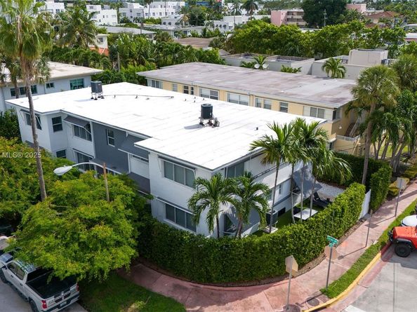 3909 Garden Avenue, Miami Beach FL 33140