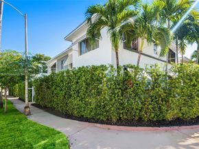 3909 Garden Avenue, Miami Beach FL 33140