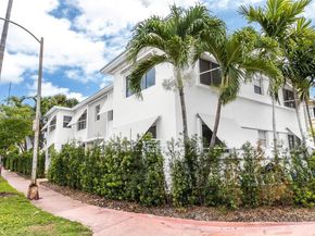 3909 Garden Avenue, Miami Beach FL 33140