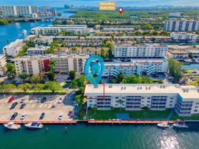 3849 NE 169th St 412, North Miami Beach FL 33160