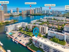 3849 NE 169th St 412, North Miami Beach FL 33160