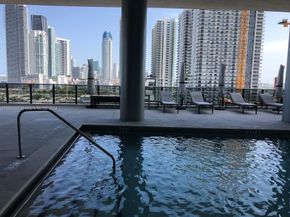 1600 NE 1st Ave 1715, Miami FL 33132