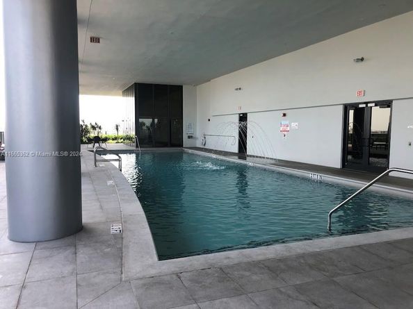 1600 NE 1st Ave 1715, Miami FL 33132