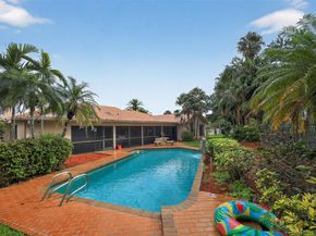 9420 Sea Turtle Ln, Plantation FL 33324
