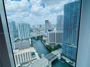 475 Brickell Ave 3715, Miami FL 33131